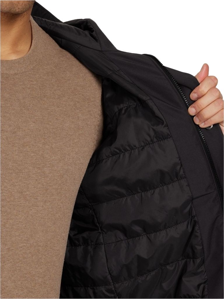 Didriksons Falke Parka Winterjacke Herren Produktbild 8