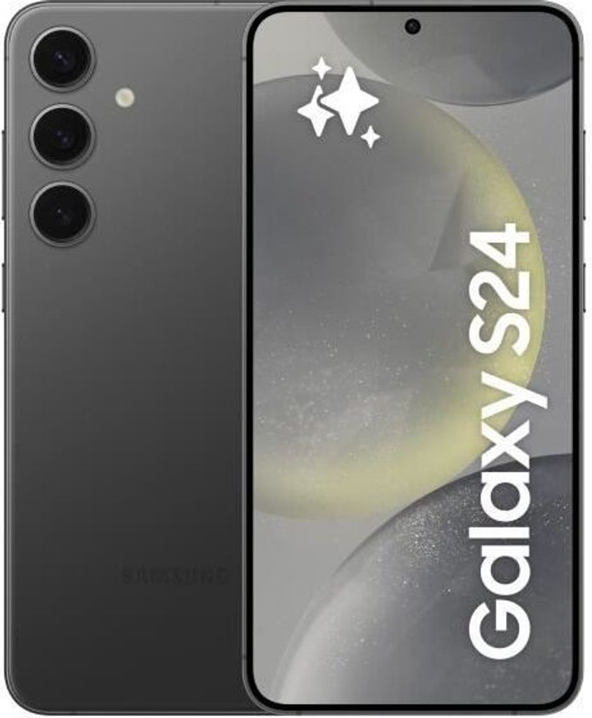 Samsung Galaxy S24 Produktbild 