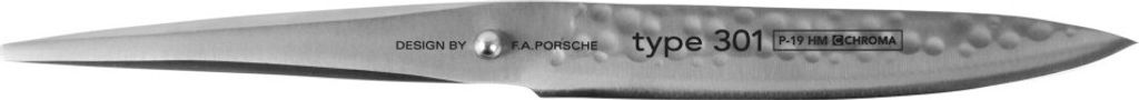 P-19 HM CHROMA type 301 Allzweckmesser mit Produktbild 