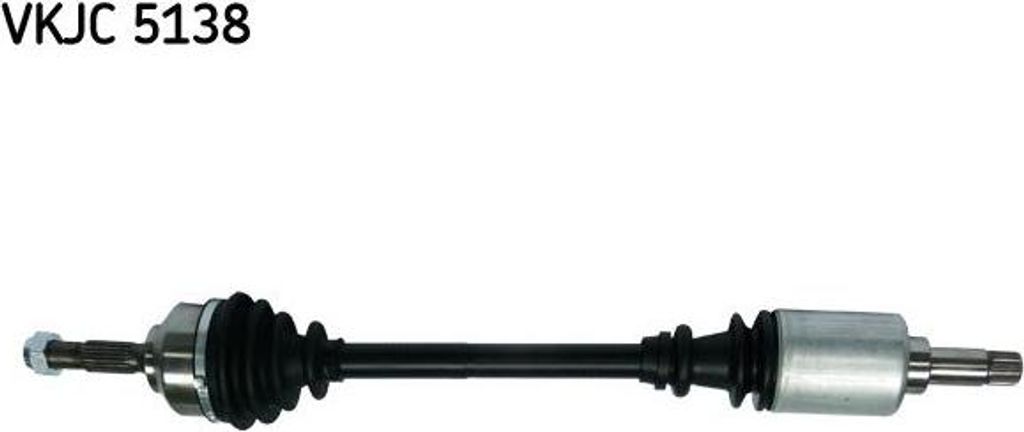 SKF VKJC5138 Antriebswelle OE 3272EP kompatibel mit C2, C3, 1007