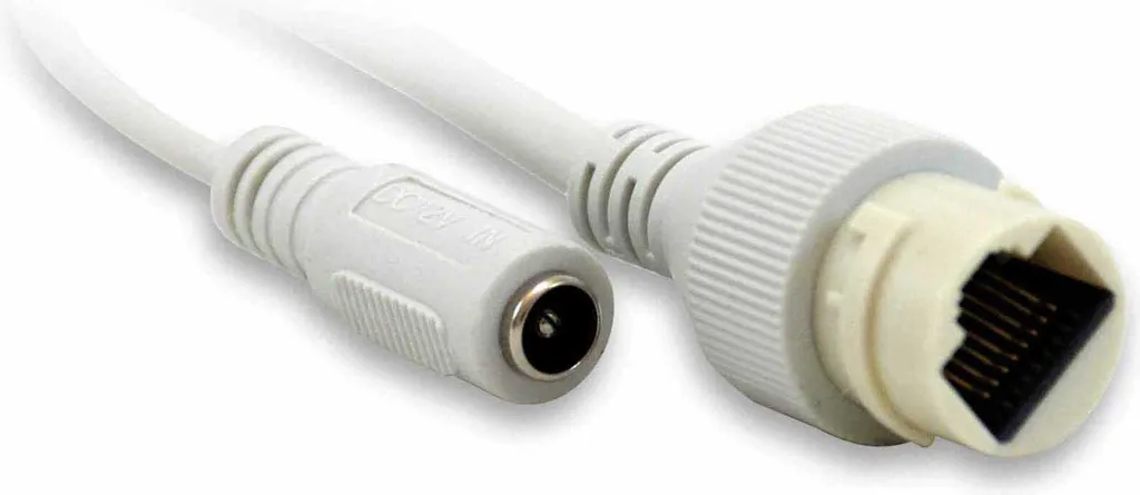 Dôme fixe LevelOne anti-vandale IK10 avec grand angle et résolution 4K - 2