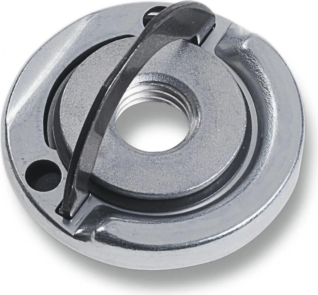 Écrou M14 FEIN Fixtec pour changement rapide de disque de meuleuse