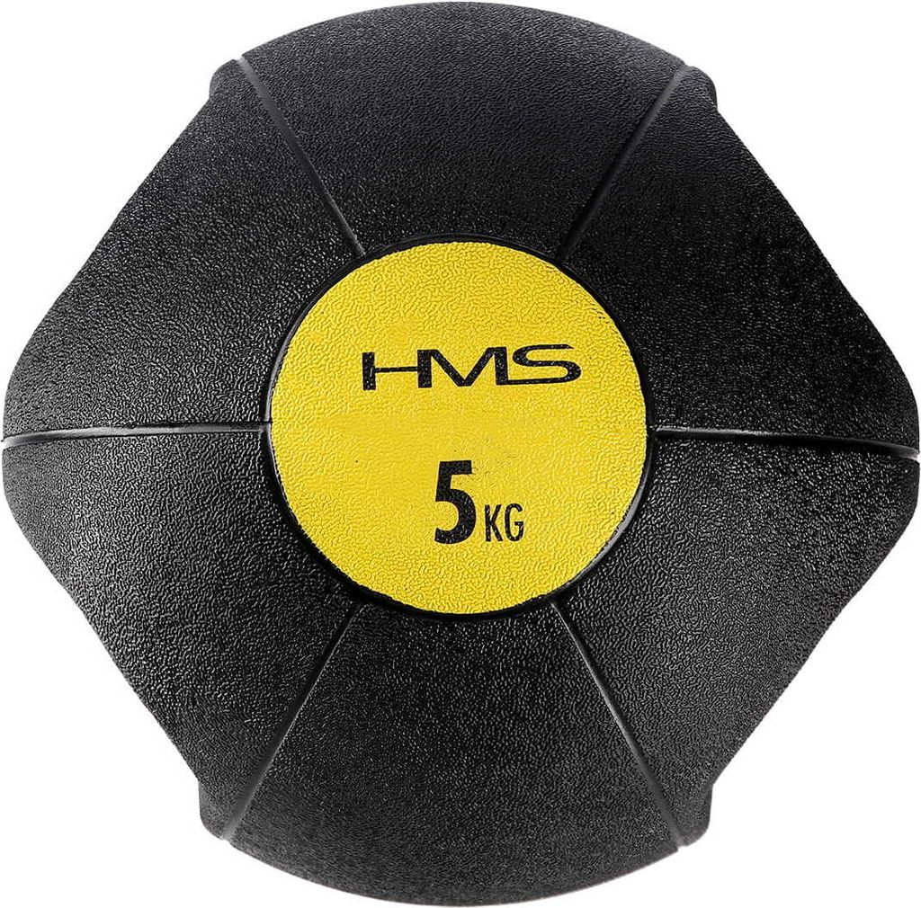 Nku05 Médecine Ball 5 Kg Hms Image du produit 