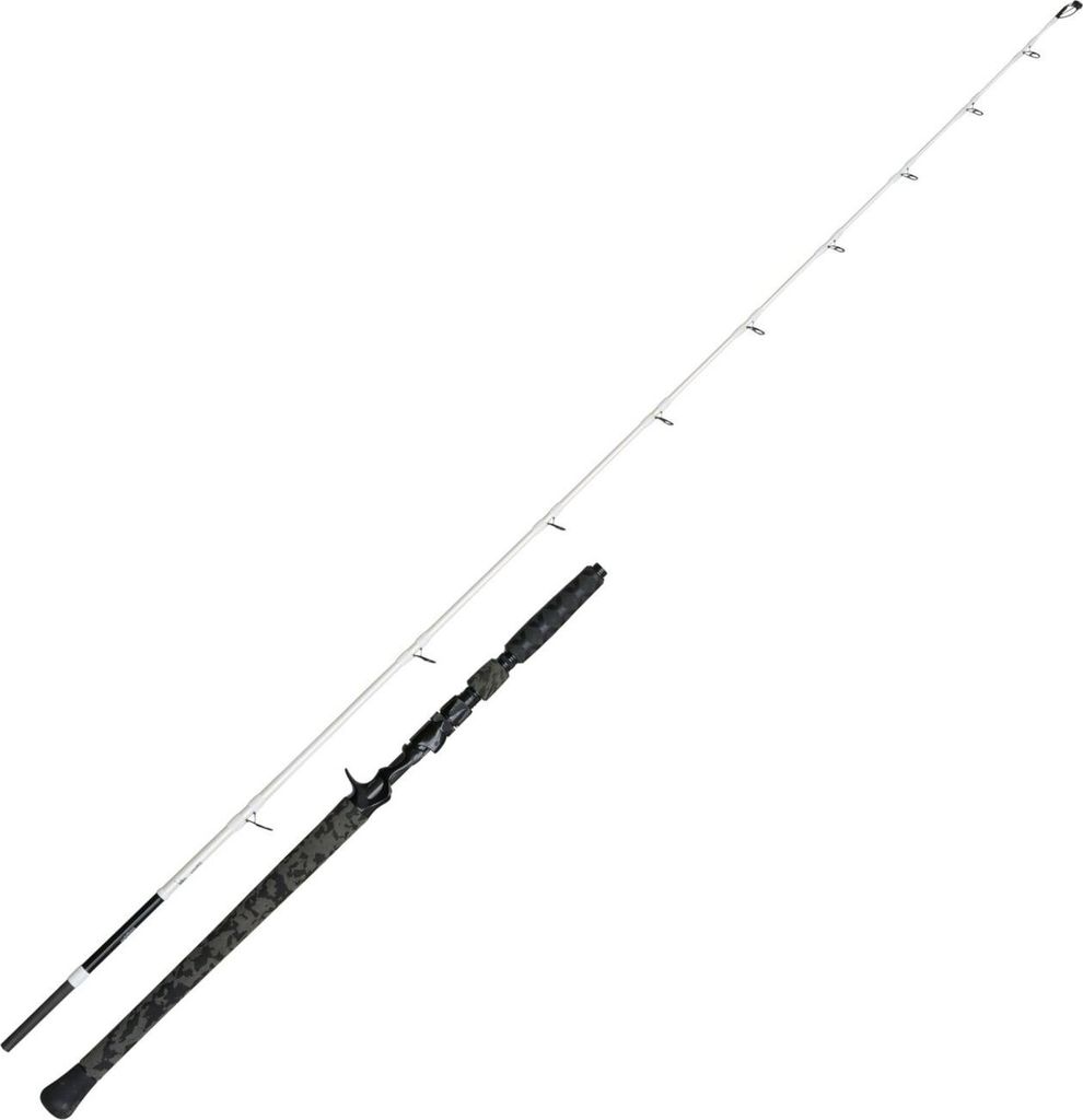 Madcat White Pelagic 1,85m 50-160g - Vertikalrute
