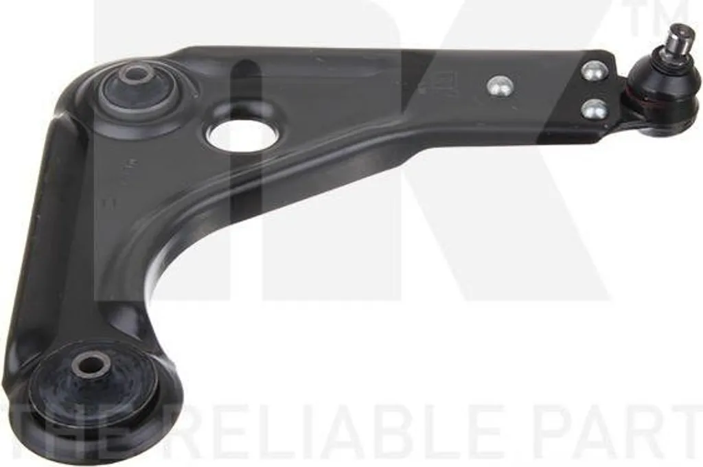Bras de suspension NK 5012544 pour FORD KA RB - Qualité OE certifiée