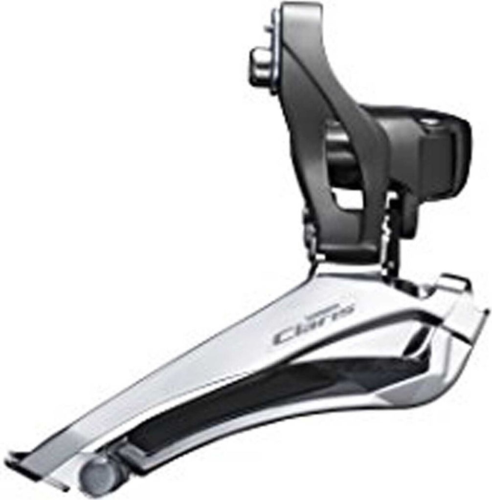 Claris Shim.dérailleur Claris 2F Ds Dp 61-66-Fdr200 Image du produit 