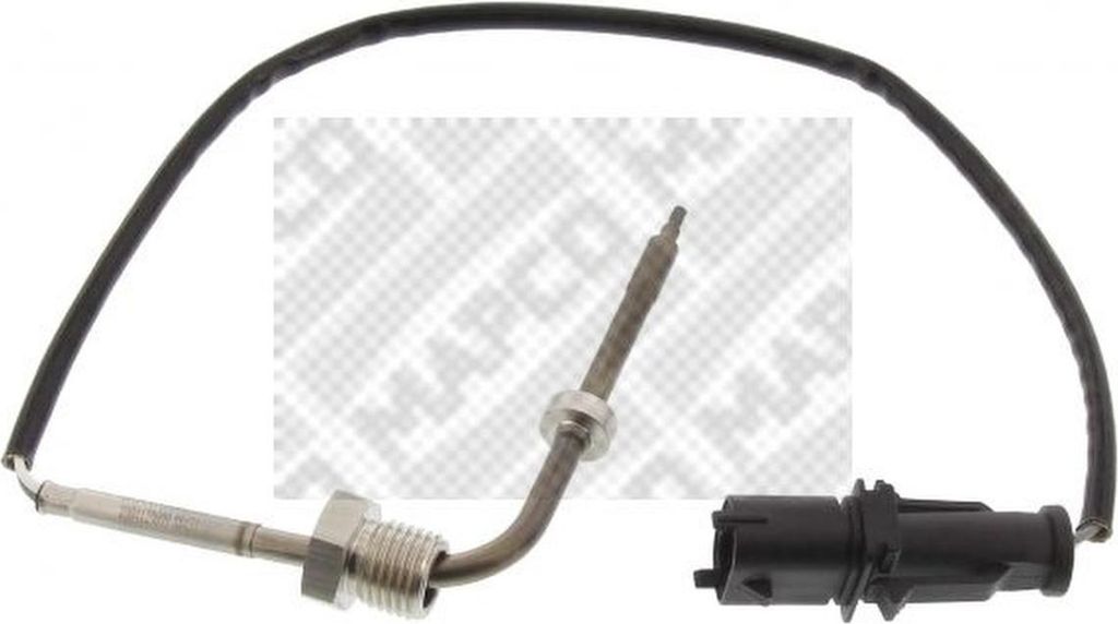 MAPCO 88431 Abgastemperatursensor für FIAT Ducato Kastenwagen (250, 290) 315mm