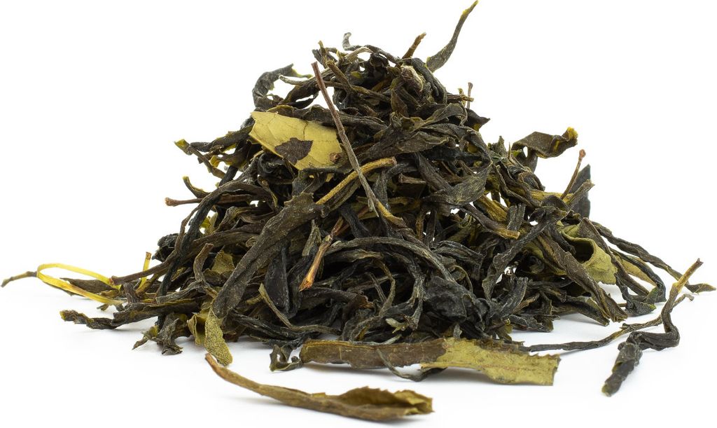 Georgischer grüner Tee Kolkhida, 100g