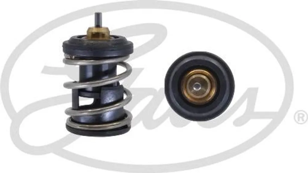 Thermostat GATES TH63497G1 régulateur d'eau d'origine OE 04E121113N