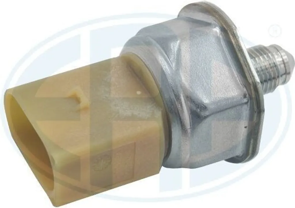 Capteur Pression Carburant ERA OE 03C906051C pour Touareg et Jetta III