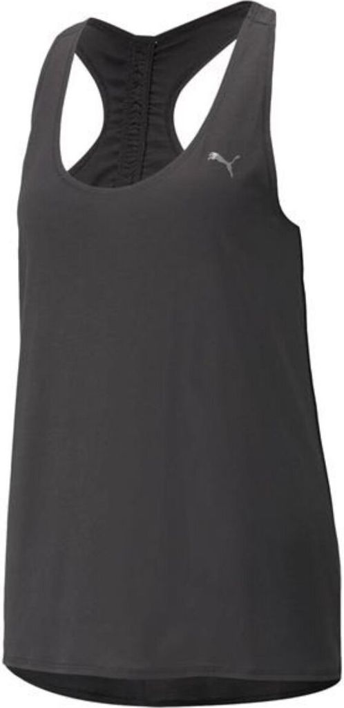 PUMA Studio Foundation Relax Training Tank-Top Damen puma black S