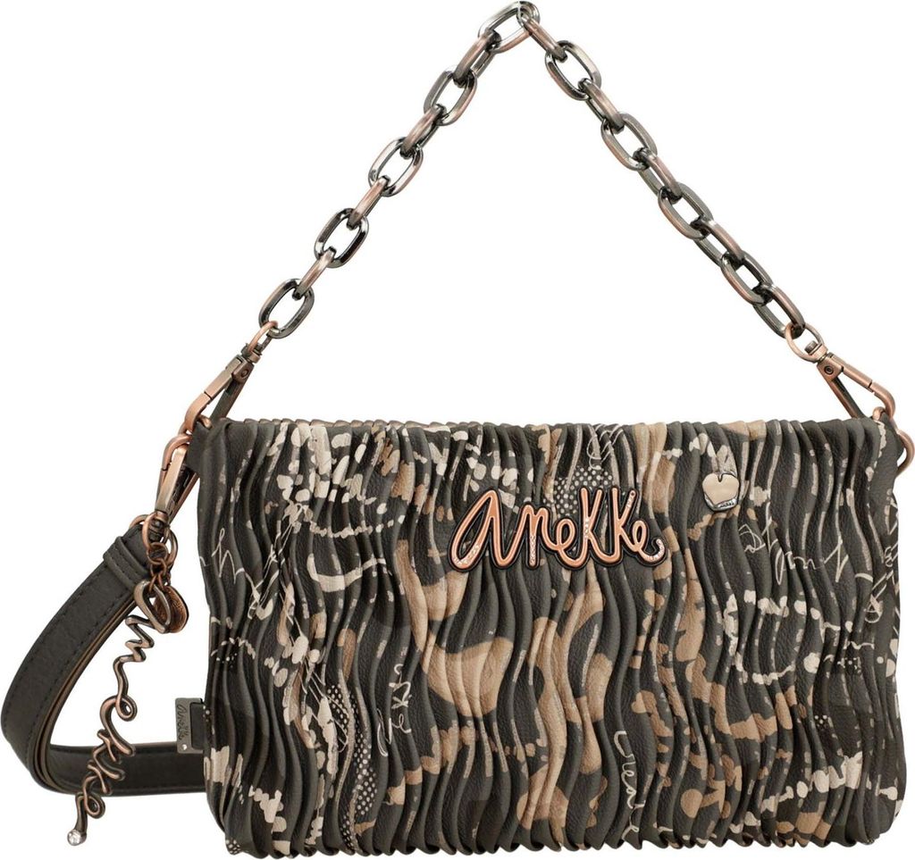 Anekke borsa a tracolla Real Intentions Crossbody Bag Immagine del prodotto 