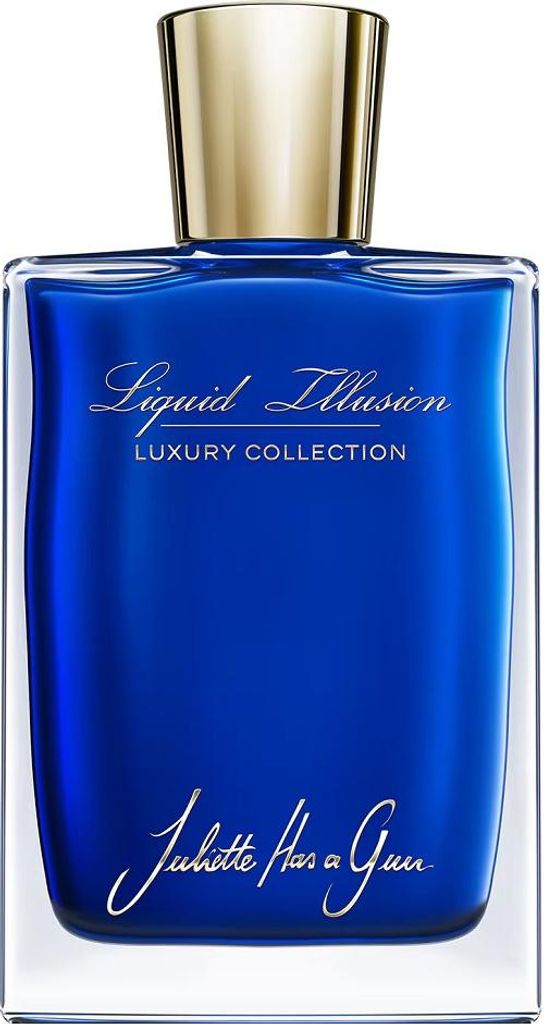 Juliette has a gun Eau de Parfum Luxury Collection Liquid Produktbild 
