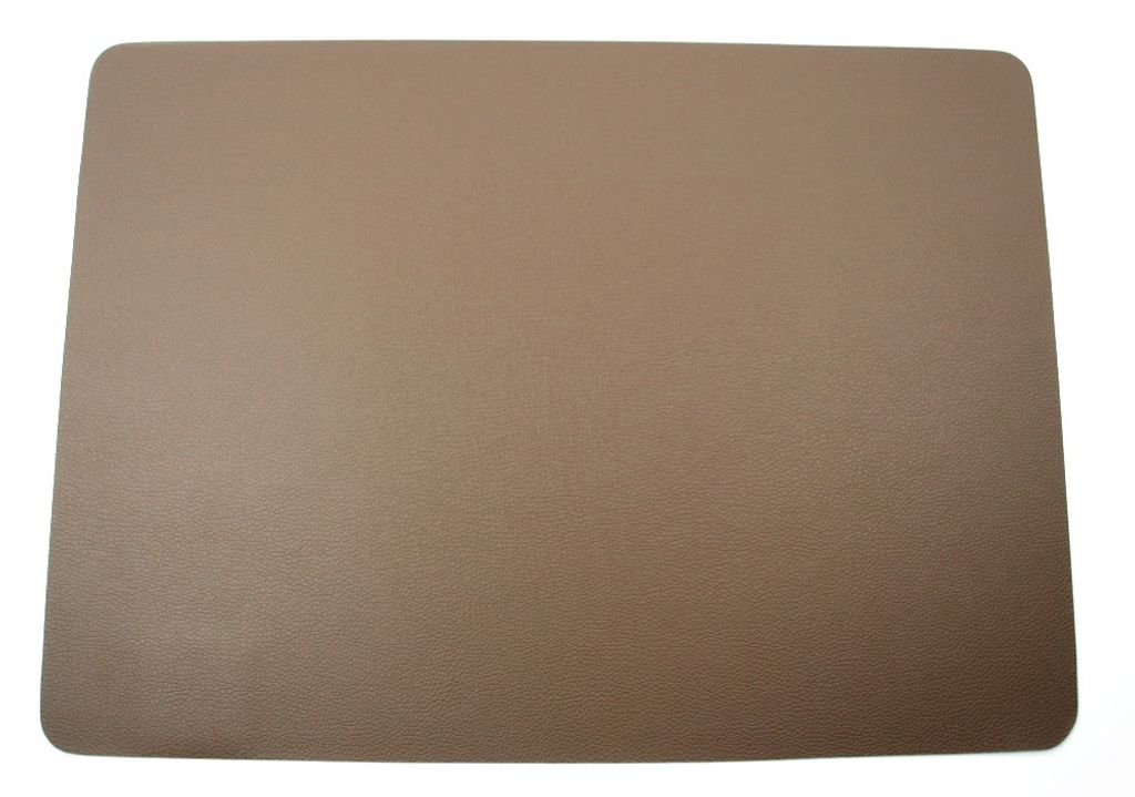 Asa 7803420, Prostokąt, Brązowy, Monochromatyczny, Plastik, Zdjęcie produktu 