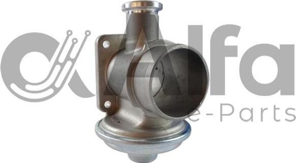 Alfa e-Parts AF07784 AGR-Ventil OE 7804378 kompatibel mit 3er E46, 3er E90, 5er E39, 7er E38, 7er E65, X5, Freelander, Range Rover