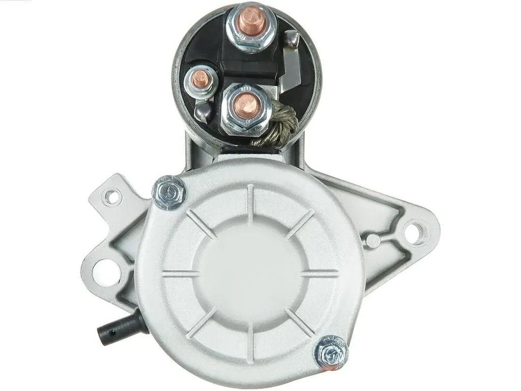 Kit Injection Moteur 1.0 pour Réparation Citroën C1, 107 et Aygo 1KR - 7