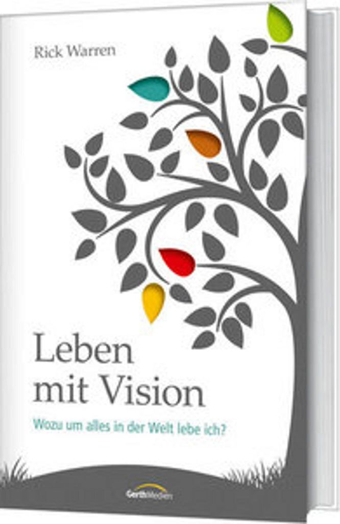Leben mit Vision Produktbild 