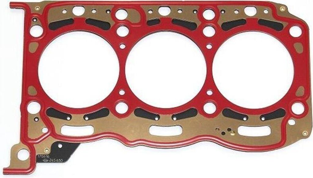 Zylinderkopfdichtung ELRING 245.650