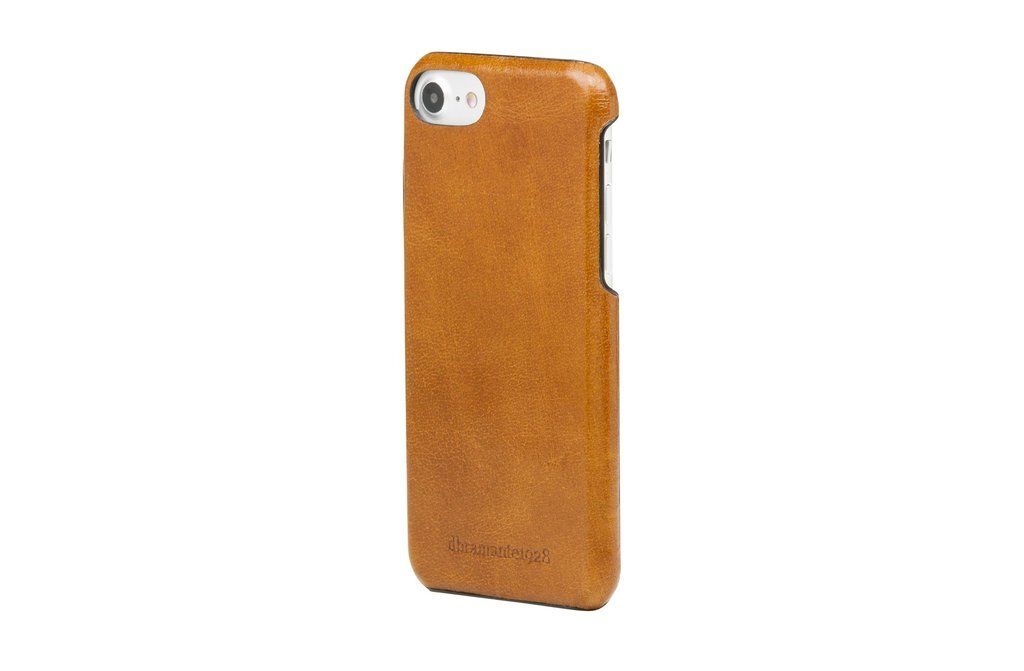 dbramante1928 Tune, Cover, Apple, iPhone 8/7/6, 11,9 cm (4.7"), Beige