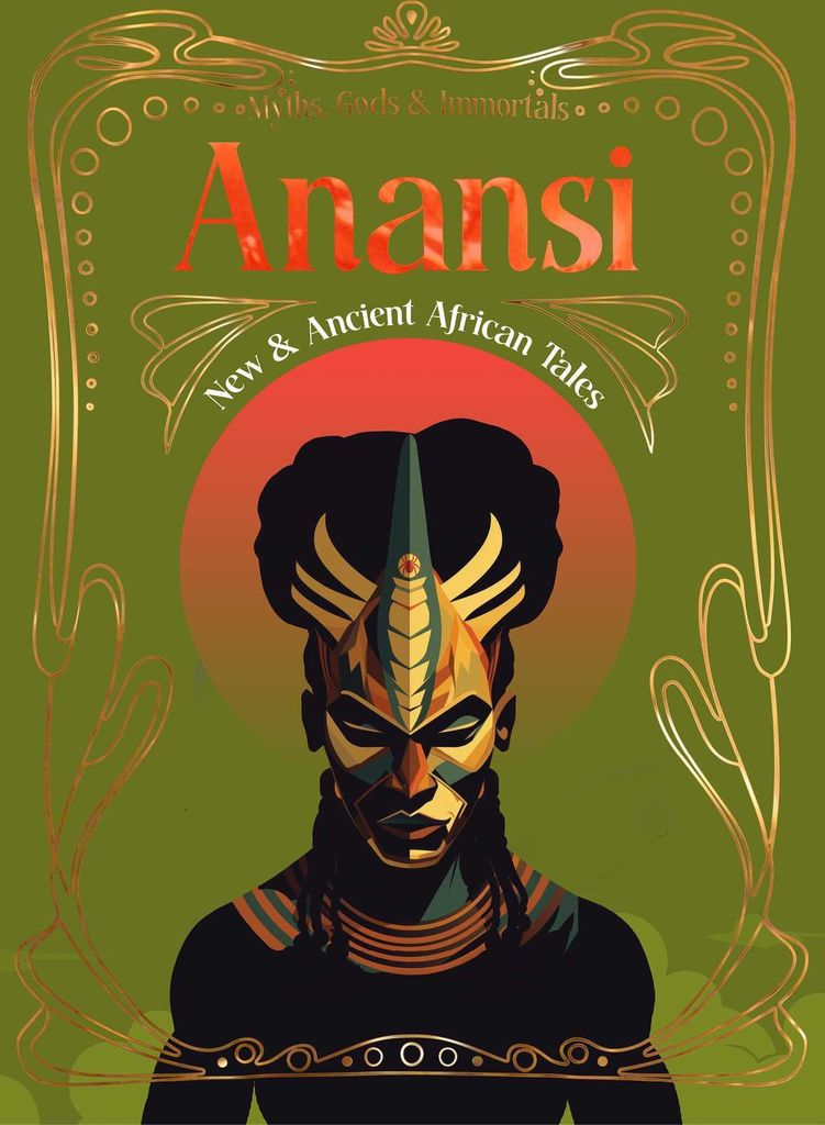 Anansi