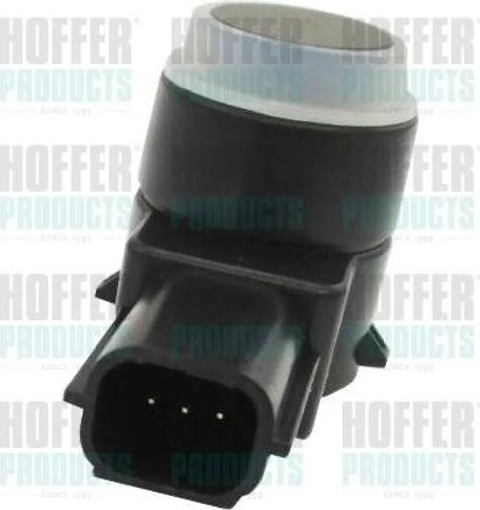 Recensione HOFFER 8294652: Miglior Sensore OE 15239247 Captiva