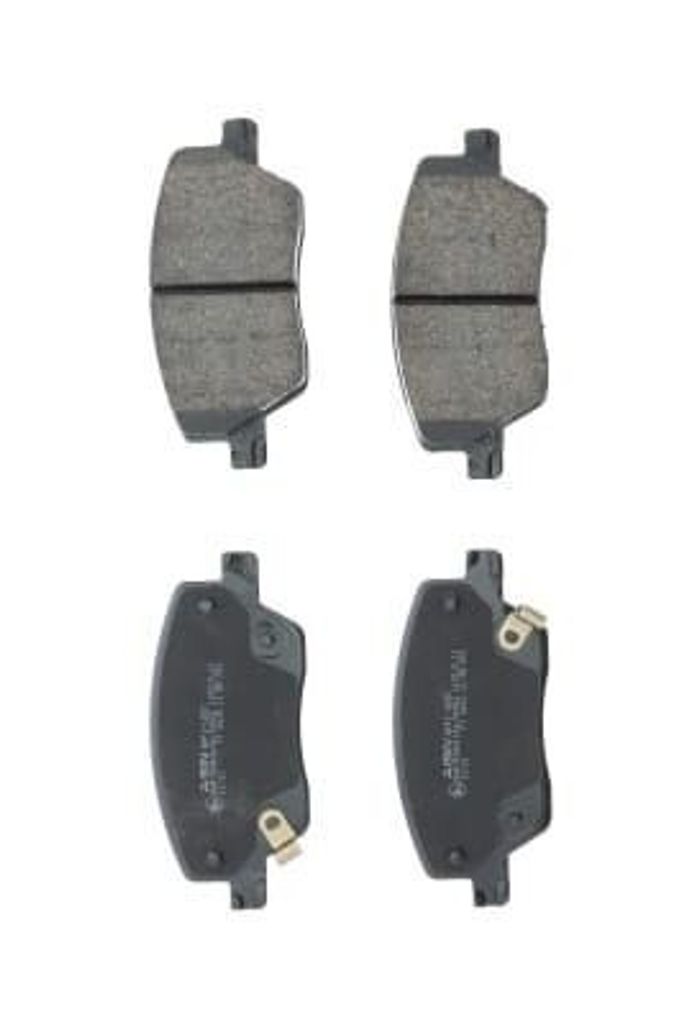 AISIN Bremsbeläge Satz Vorne Bremsklötze für FIAT TIPO Kombi (356) BPFI-1053