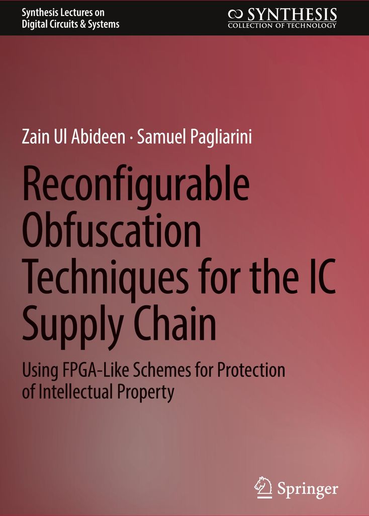 Reconfigurable Obfuscation Techniques for the IC Supply Chain