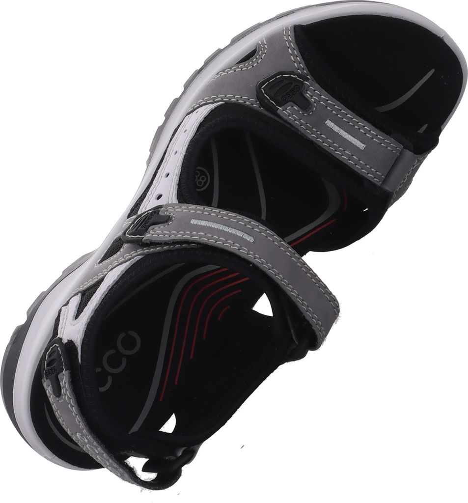 Ecco Obuv Offroad Titanium, 06956302244 Obrázok produktu 43