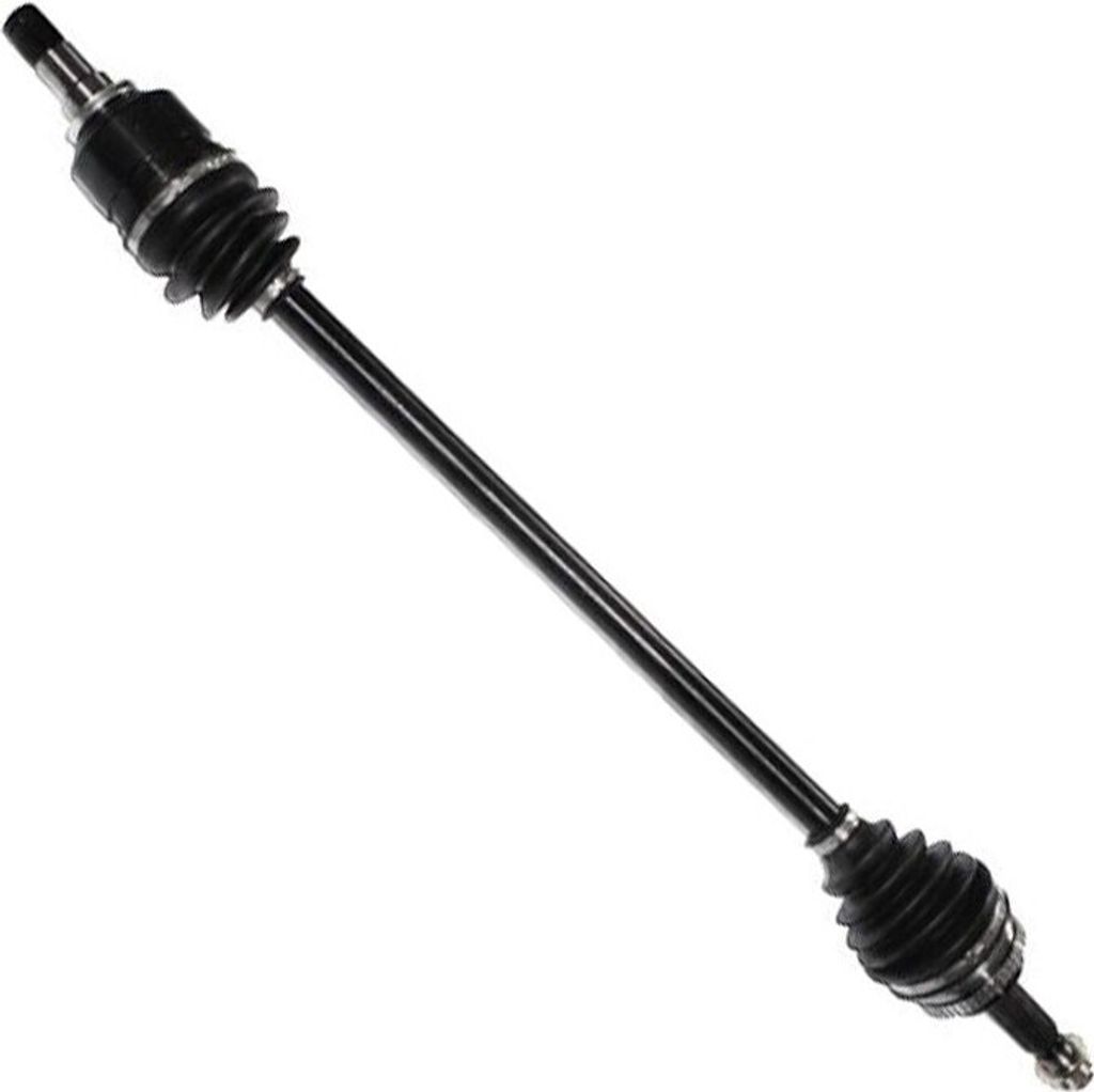 EURODRIVELINE TO-268 Antriebswelle Vorne Rechts für TOYOTA AURIS (NRE15, ZZE15, ADE15, ZRE15, NDE15) Verso (R2) Auris Kombi (E18) AURIS (NZE18, ZR...