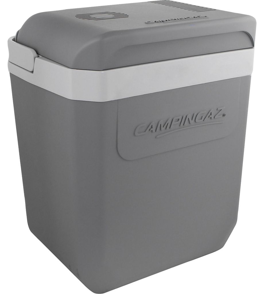 Campingaz Powerbox Plus, Grau, 24 l, Elektro, 12 V, 407 mm, Produktbild 