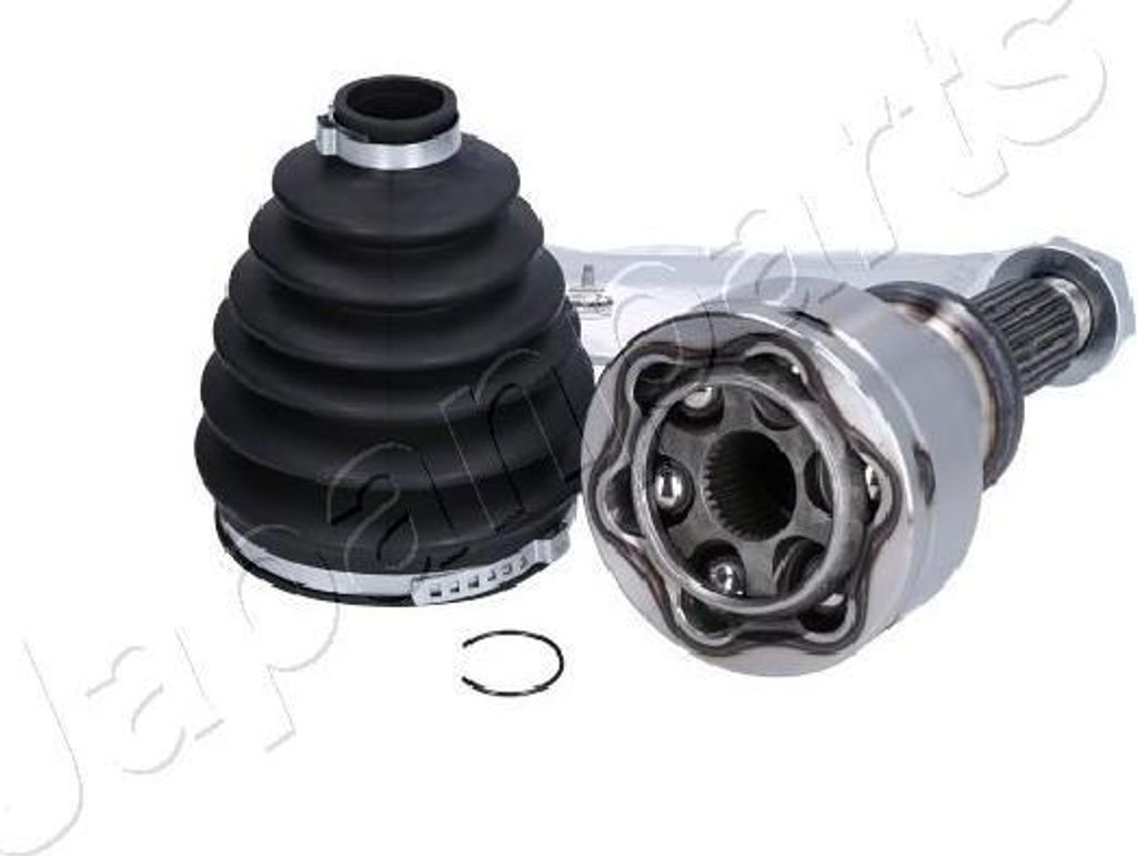 JAPANPARTS Gelenksatz Antriebswelle Radseitig für LAND ROVER Discovery II (L318) GI-L21