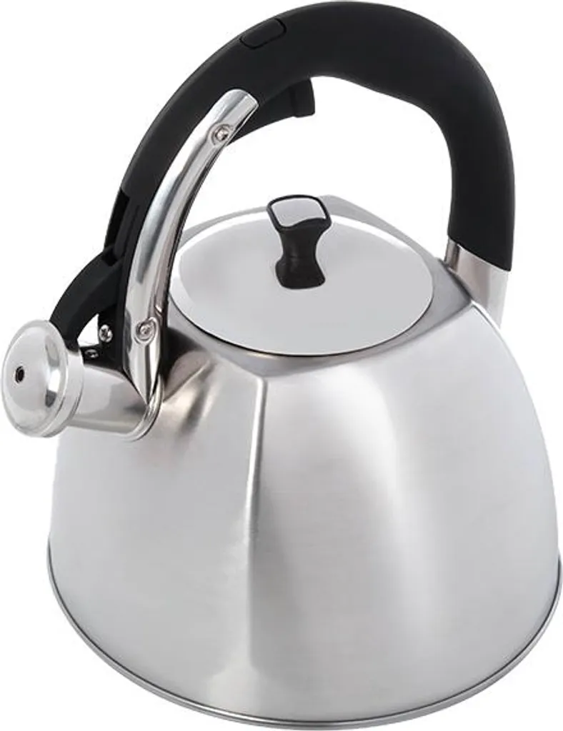 Maestro MR-1333 kettle 3.0 L Stainless steel - 2