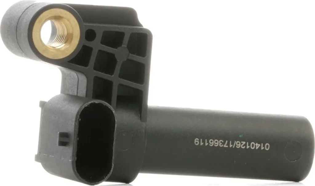 Capteur vilebrequin anti-calage pour Boxer, Jumper et Ford Ranger
