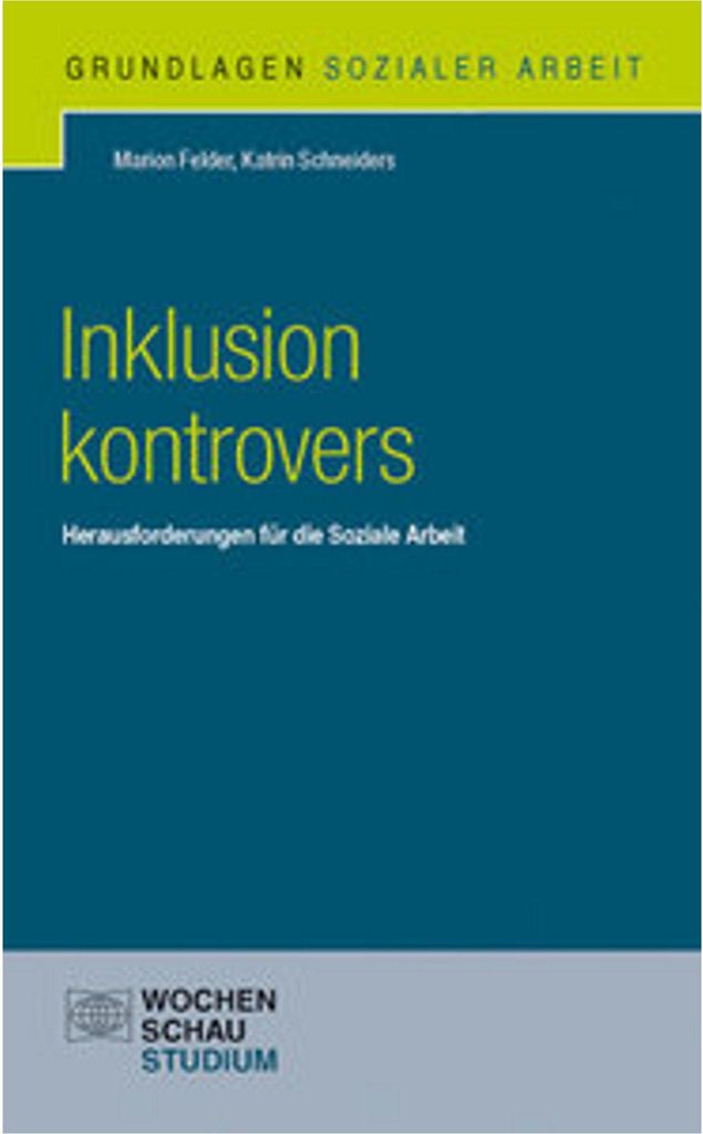 Inklusion kontrovers