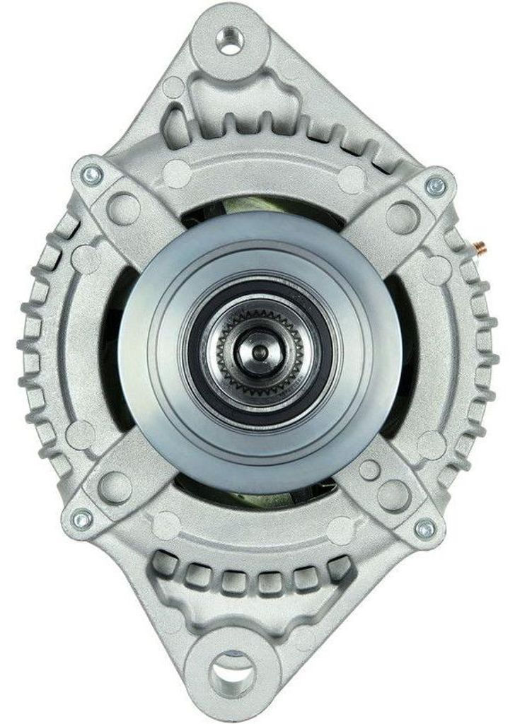 AS-PL A6038 Lichtmaschine Generator LiMa 100A 12V für Produktbild 