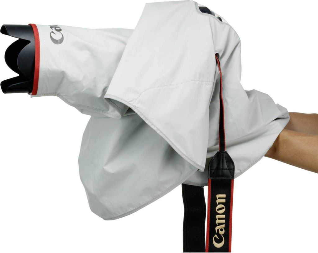 Canon Kamera Regenschutz ERC-E5S