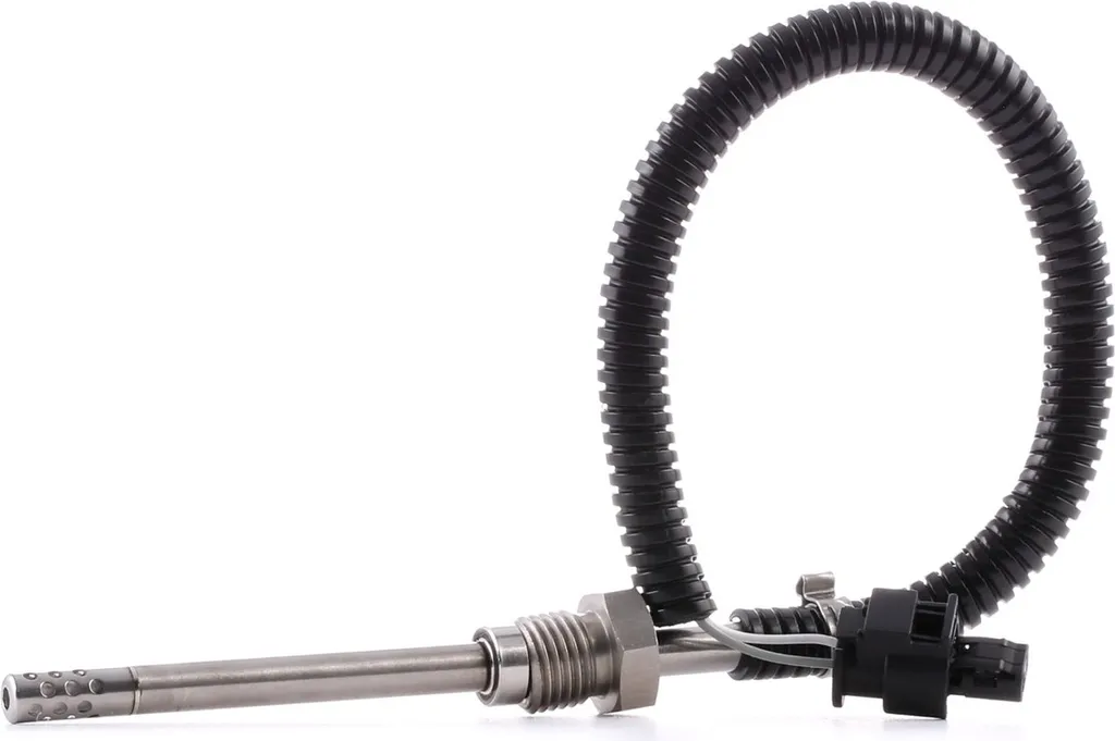 Sonde thermique d'échappement pour Mercedes Classe C W204 et E W212