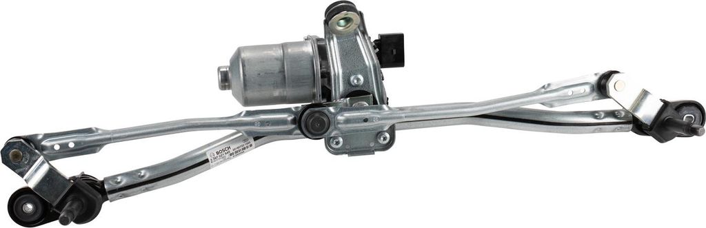 Original Jeep Wischergestänge Mit Motor vorne Renegade ab 2014 51953959
