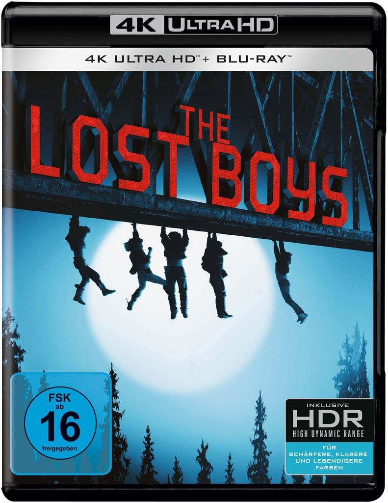 The Lost Boys