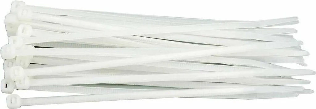 Kit 50 Clips Yato YT-70639 pour Réparation Carrosserie et Habillage