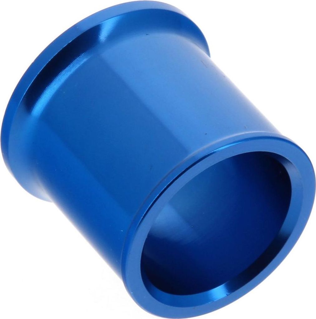 RFX Pro Series Distanzbuchsen vorne - blau