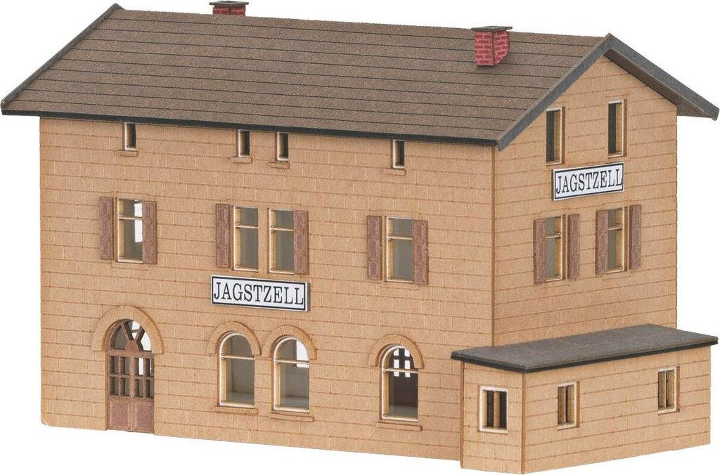 Märklin 89708 Z Bahnhof Jagstzell (89708)
