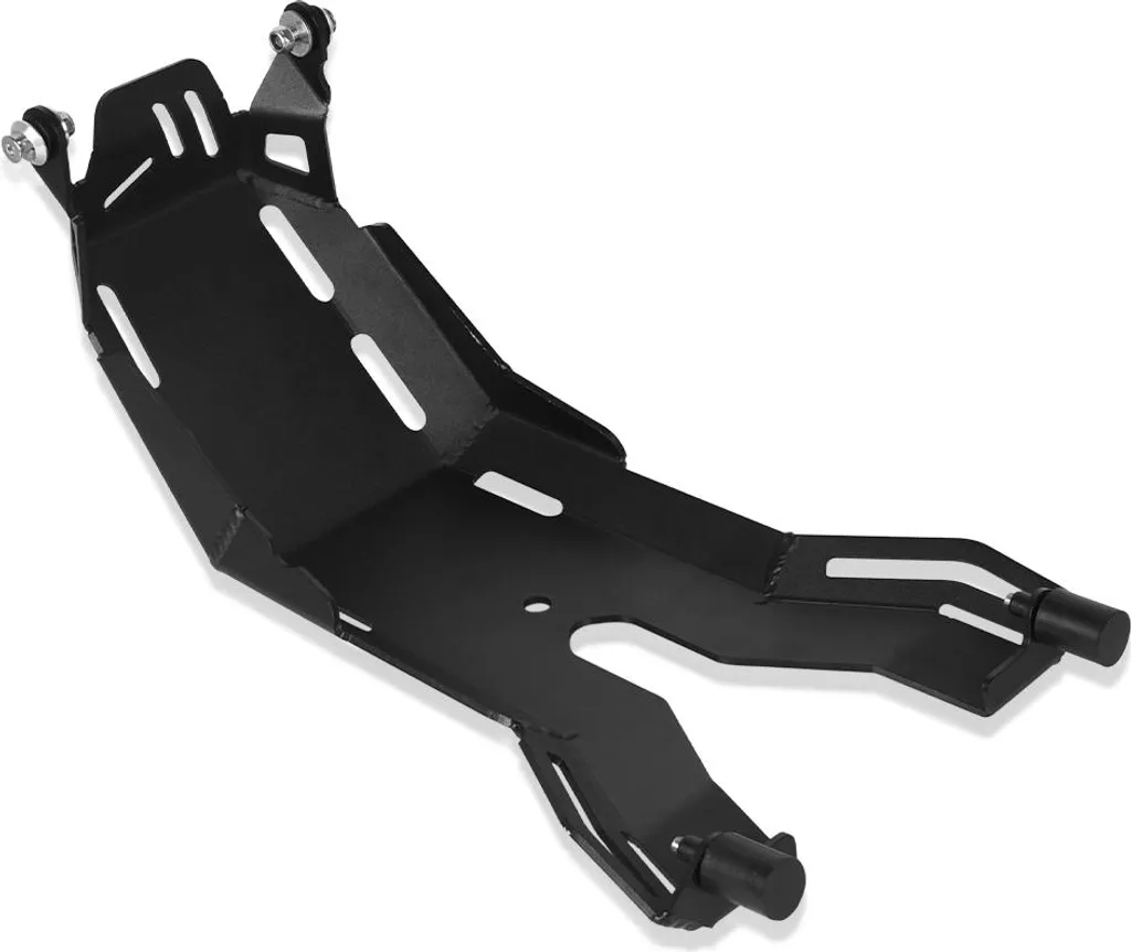 Protection moteur Husqvarna 701 Supermoto 16-25 en aluminium Motog