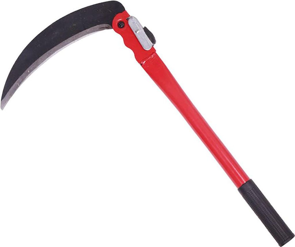 Verk 11357 Multifunkčný skladací kosák 43 cm Obrázok produktu 