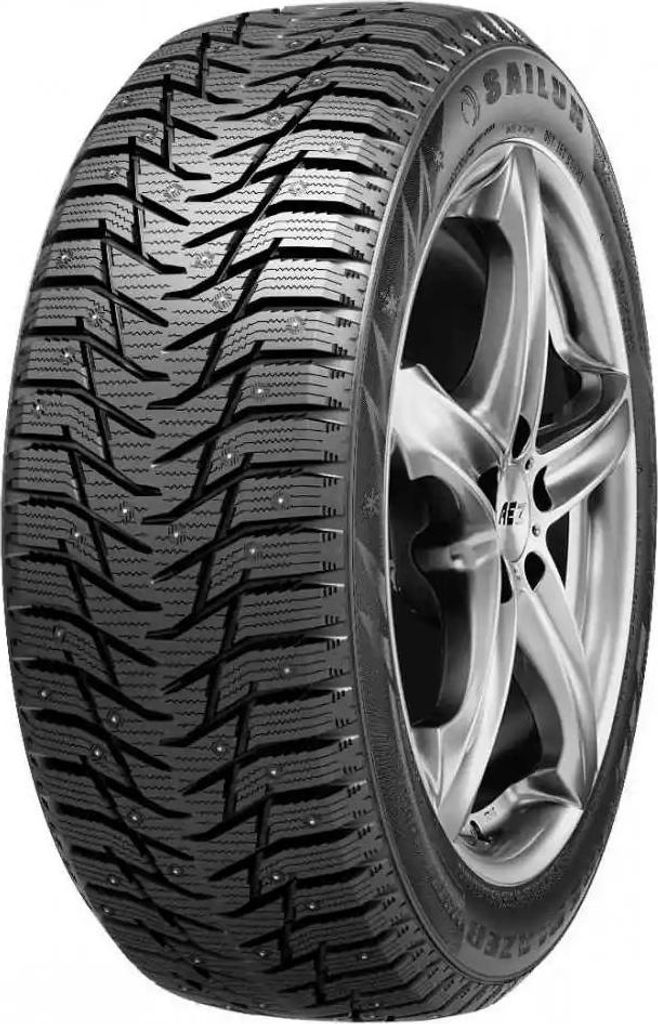 Sailun Ice Blazer Wst3 235/60R17 102T Studdable Bsw