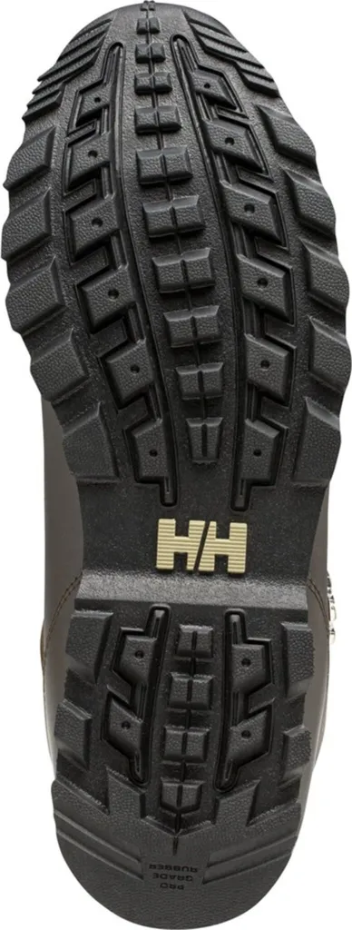 Bottes de Randonnée Helly Hansen Forester Marron 44 Cuir Imperméable - 5
