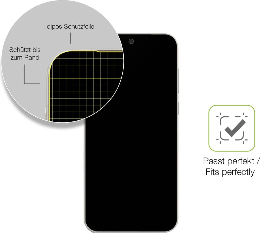 OnePlus 15 Screen Protector Opaco 2 Pezzi - Gaming & Anti-Shock - 6