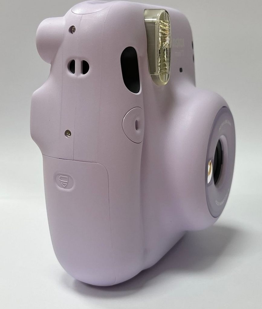 Fujifilm instax mini 11 lilac purple Produktbild 3