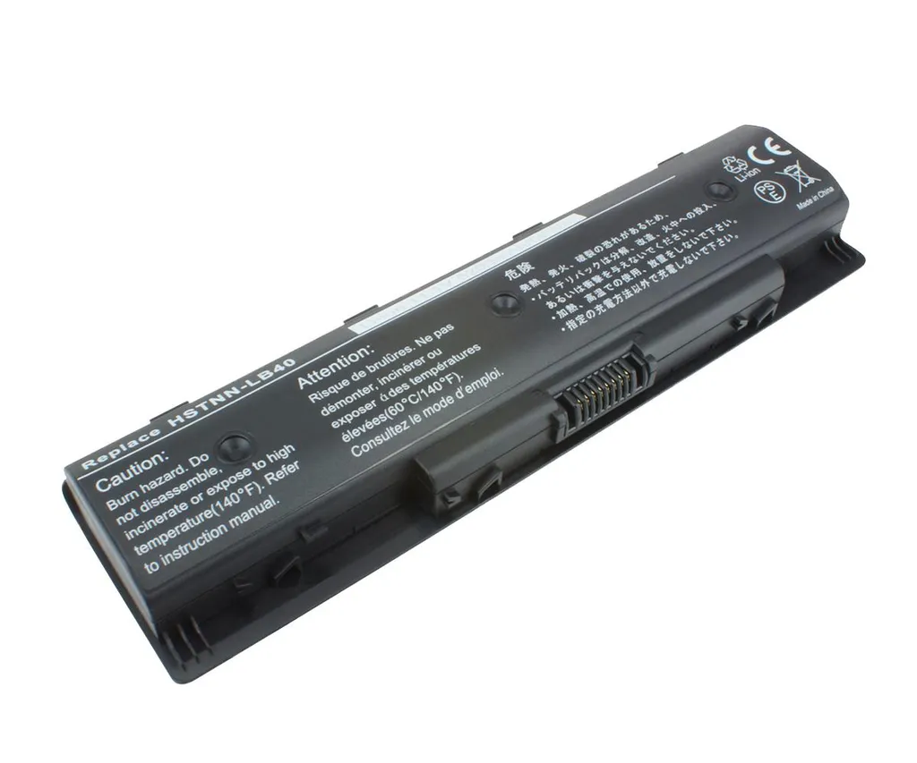 Batteria PowerSmart per HP Pavilion 17 | 5200 mAh | Libera il tuo PC