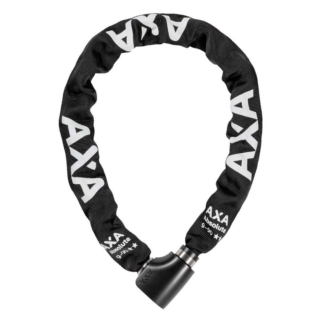 AXA Kettenschloss Absolute 9-90